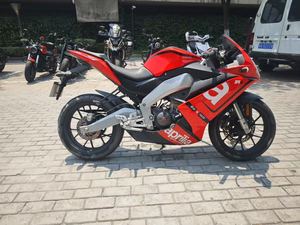 二手宗申阿普利亚GPR150R