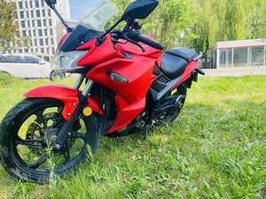 二手力帆KPR LF150-10S