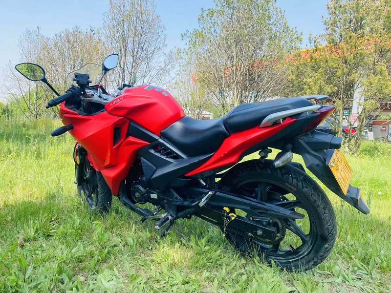 二手力帆KPR LF150-10S