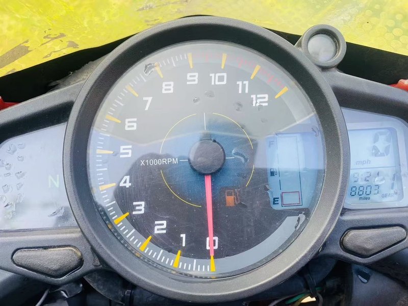 二手力帆KPR LF150-10S