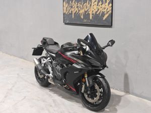 二手QJMOTOR赛600