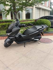 二手新大洲本田NS150GX