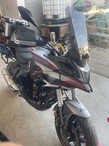 二手无极500DS
