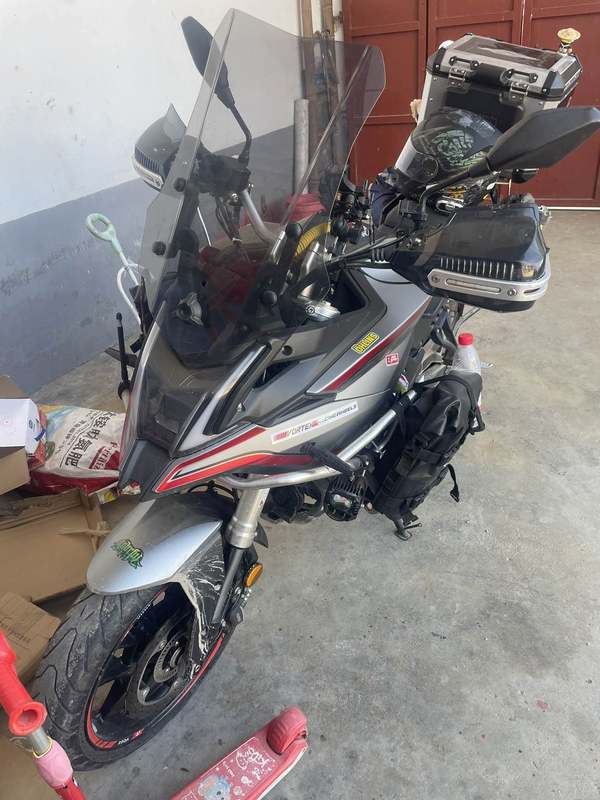 二手无极500DS