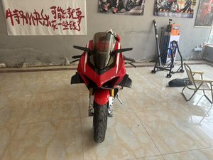 二手杜卡迪Panigale V4