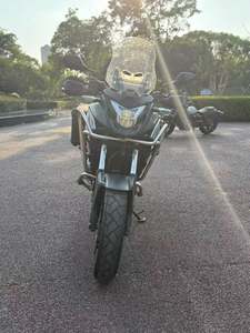 二手本田DREAMCB400X