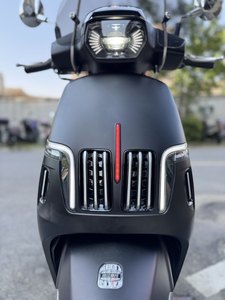 二手QJMOTOR迪诺