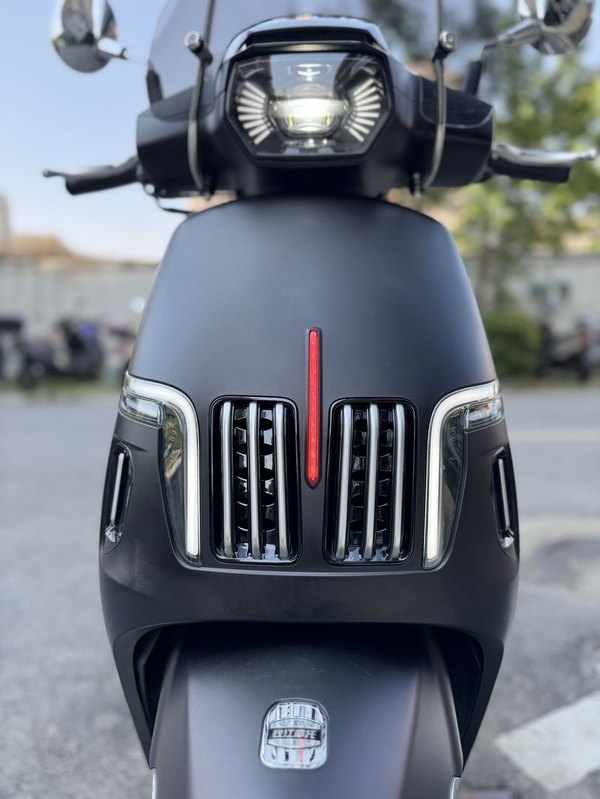 二手QJMOTOR迪诺