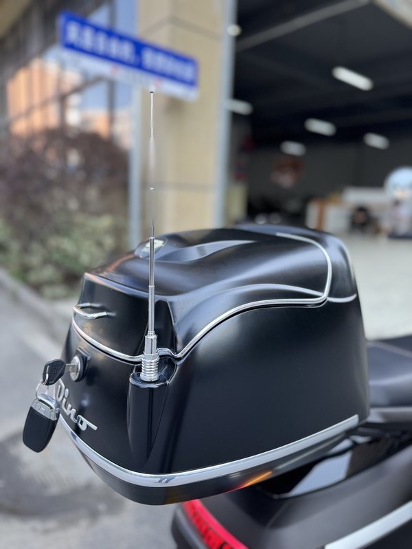 二手QJMOTOR迪诺