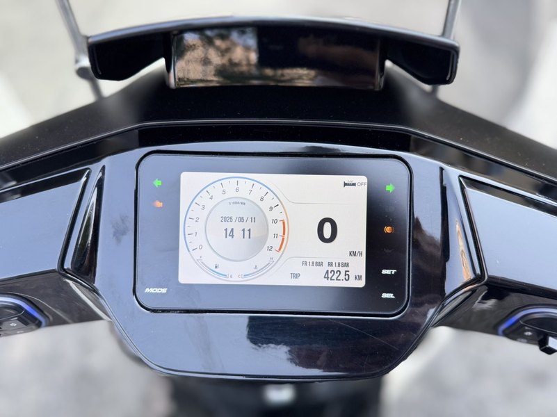二手QJMOTOR迪诺