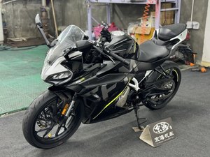 二手春风250SR