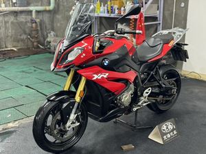 二手宝马S 1000 XR