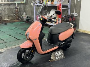 二手三阳蜂鸟 CLBCU
