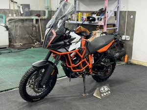 二手KTMR2R1290 Super Adventure