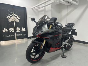 二手春风450SR