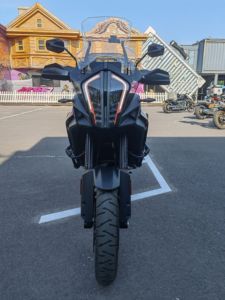 二手KTMR2R1290 Super Adventure