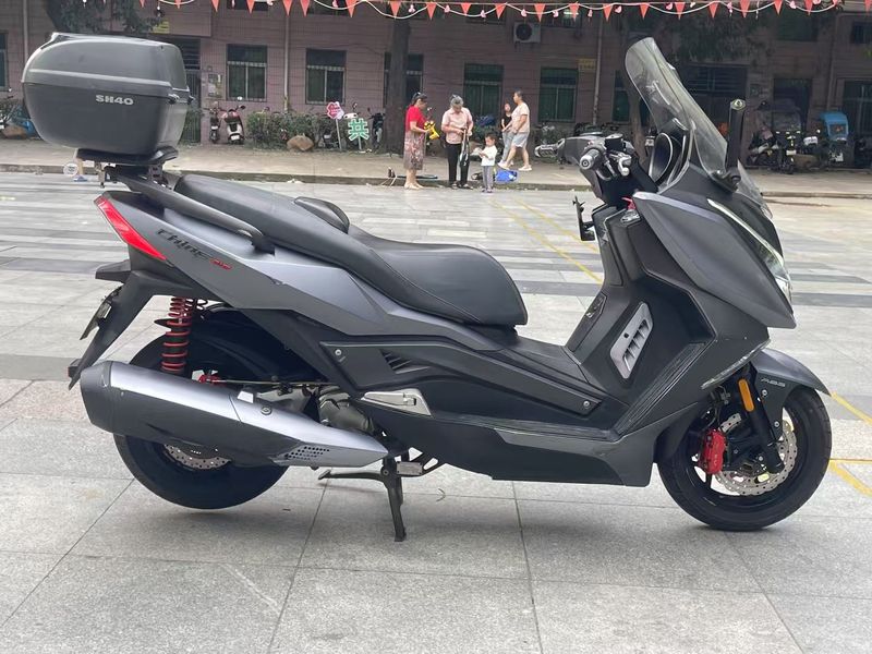 二手力刻318 LK250T