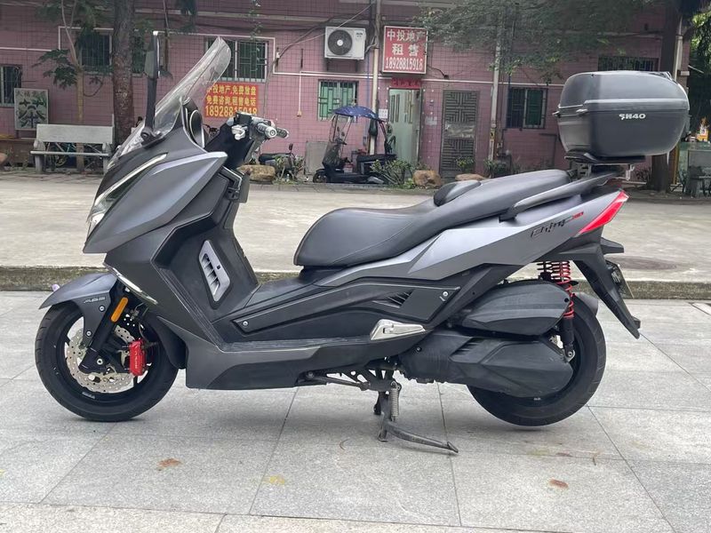 二手力刻318 LK250T