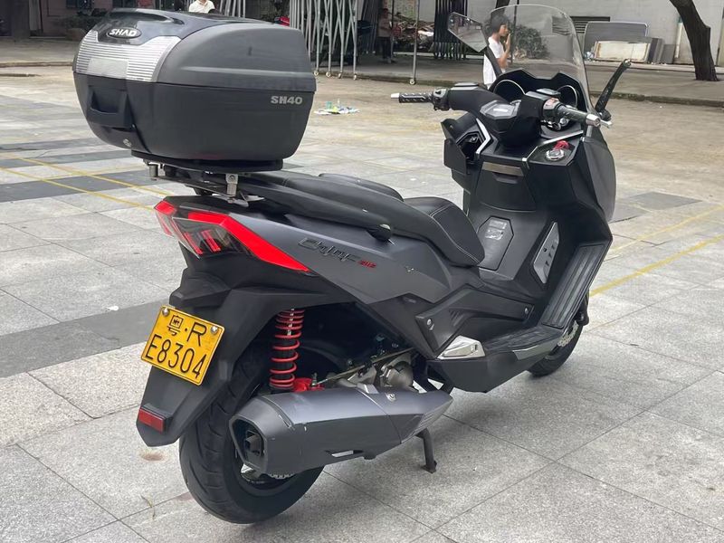 二手力刻318 LK250T