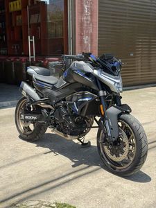 二手春风800NK