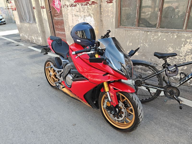 二手杰迪Vision K750