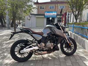 二手森科金刚魔兽 SK 250-K