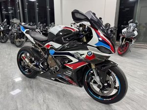 二手宝马S 1000 RR