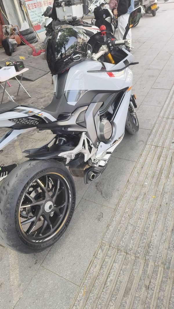 二手杰迪Vision K750