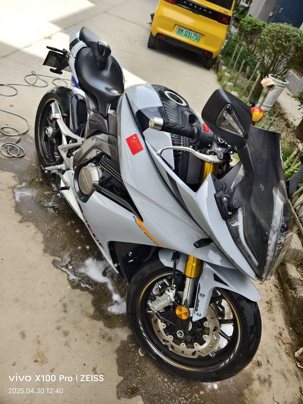二手杰迪Vision K750