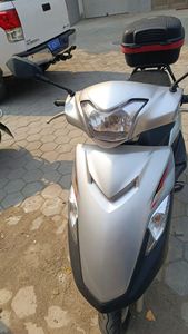 二手豪爵VF125