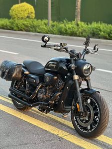 二手庄威V400