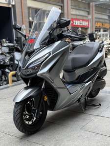 二手QJMOTOR鸿250