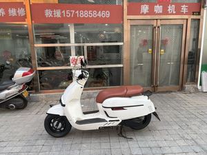 二手维多利亚Sixties 150Si
