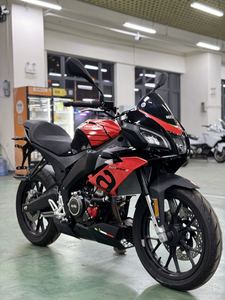 二手宗申阿普利亚GPR250S