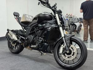 二手贝纳利502C