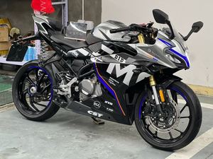 二手春风250SR