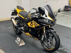二手无极RR525