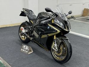 二手宝马S 1000 RR