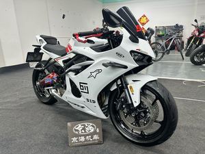二手凯越450RR