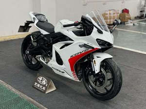 二手凯越450RR