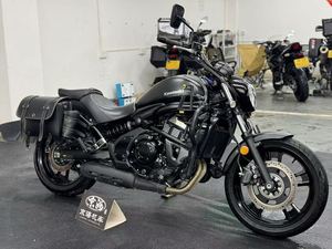 二手川崎Vulcan S 