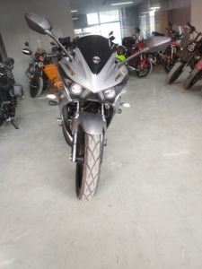 二手大运天錾 200R