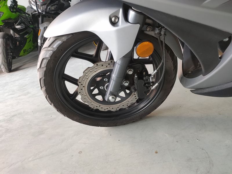 二手大运天錾 200R