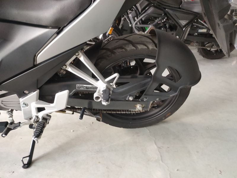 二手大运天錾 200R