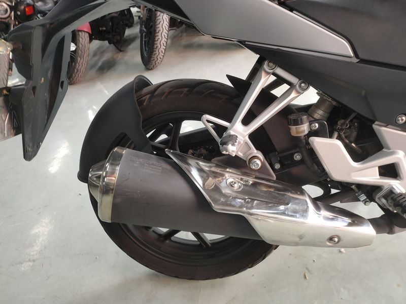 二手大运天錾 200R