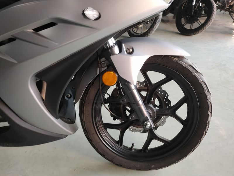 二手大运天錾 200R