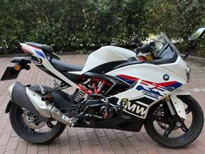 二手宝马G 310 RR