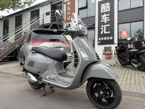 二手VESPAGTS 300