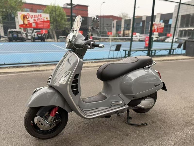 二手VESPAGTS 300