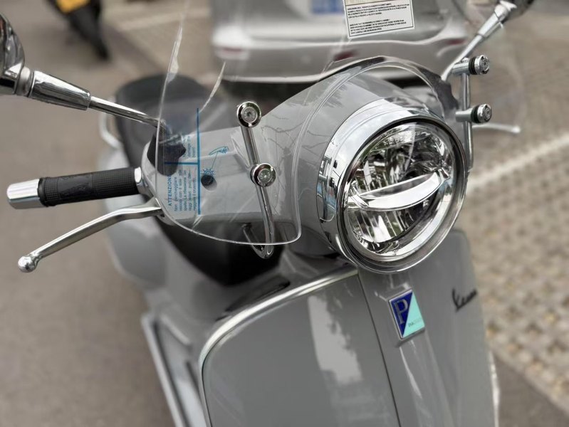 二手VESPAGTS 300